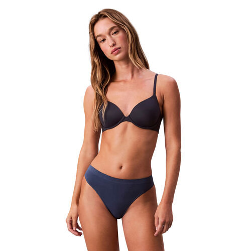 Calvin Klein Bonded Flex Seamless Thong